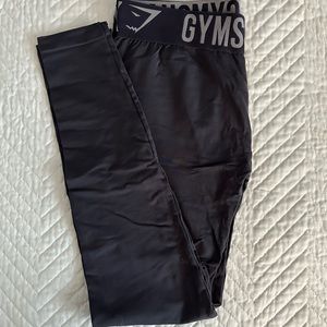 GymShark Leggings